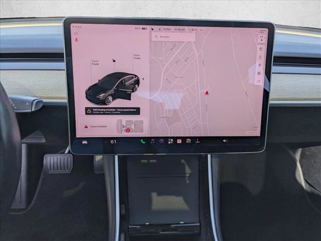 Used 2018 Tesla Model 3 Long Range AWD/4WD image 12
