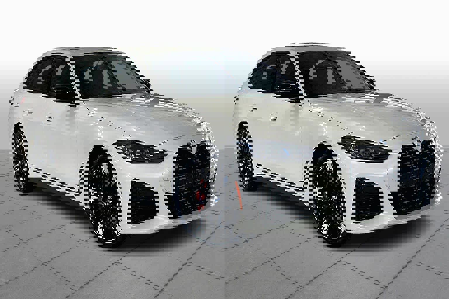 New 2026 BMW 430i w/ M Sport Package image 2