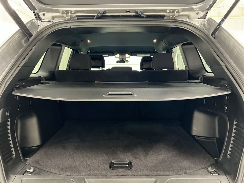 Used 2021 Jeep Grand Cherokee Laredo w/ Security & Convenience Group image 23