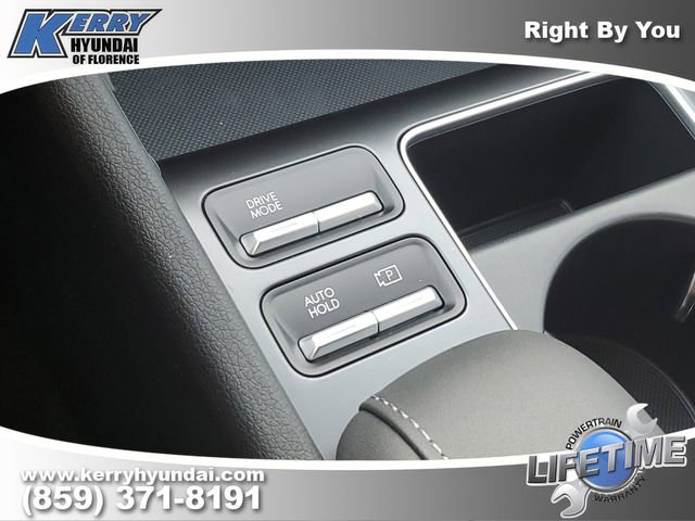 New 2026 Hyundai Sonata SEL image 30