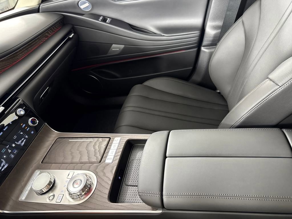 New 2026 Genesis G80 2.5T Advanced AWD/4WD image 19