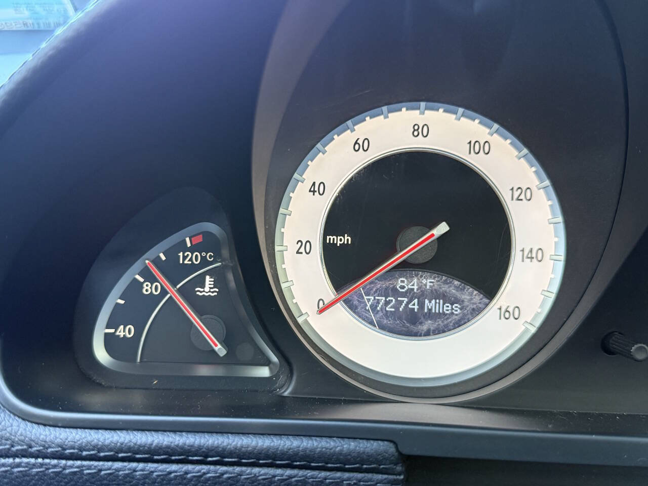 Used 2009 Mercedes-Benz SL 550 image 30