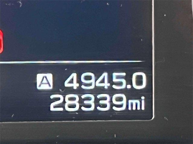 Used 2021 Subaru Ascent Premium image 31