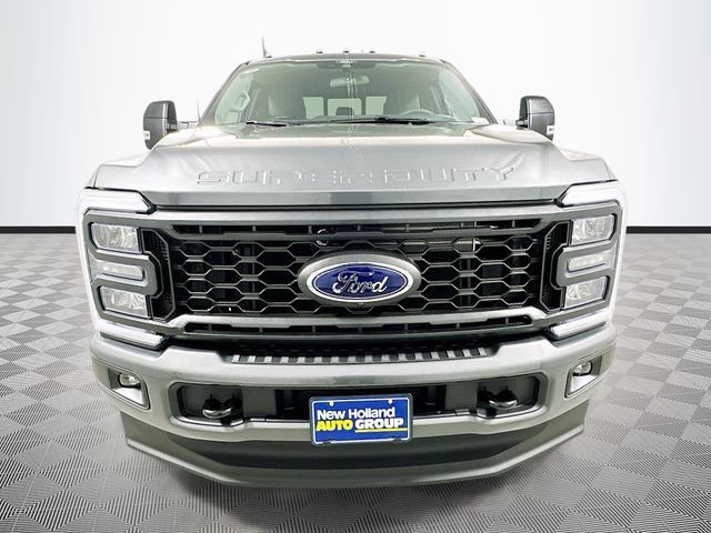 New 2026 Ford F350 XL w/ STX Appearance Package image 2