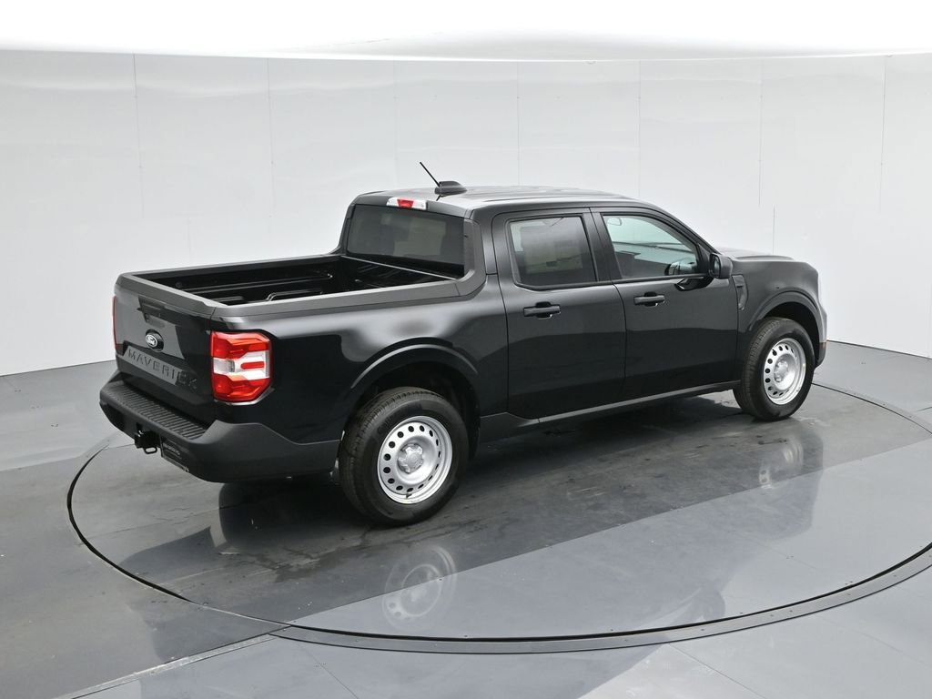 New 2025 Ford Maverick XL w/ Equipment Group 102A image 37