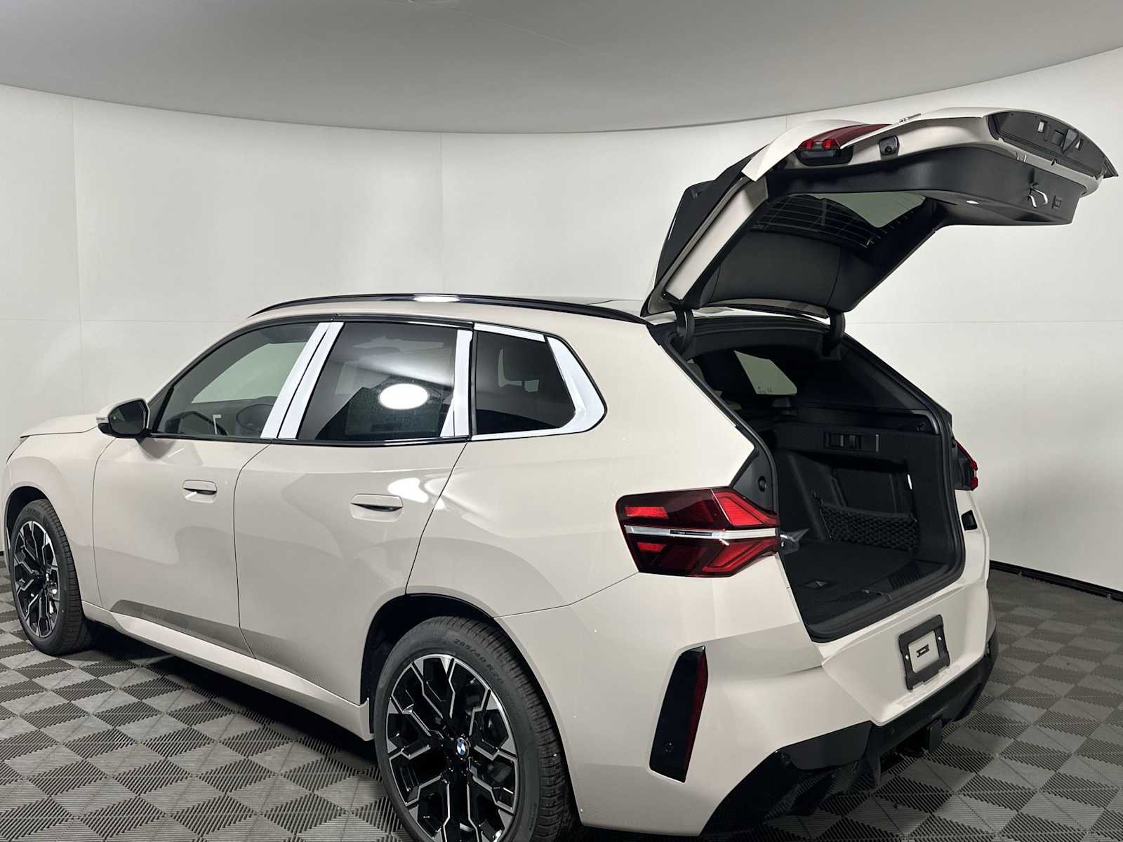 New 2026 BMW X3 xDrive30 w/ M Sport Package image 20