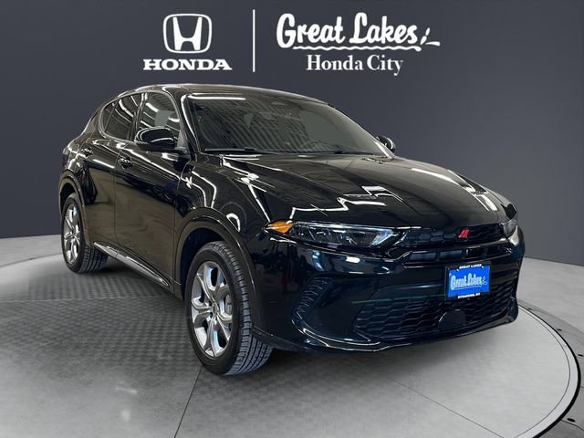 Used 2024 Dodge Hornet R/T image 1