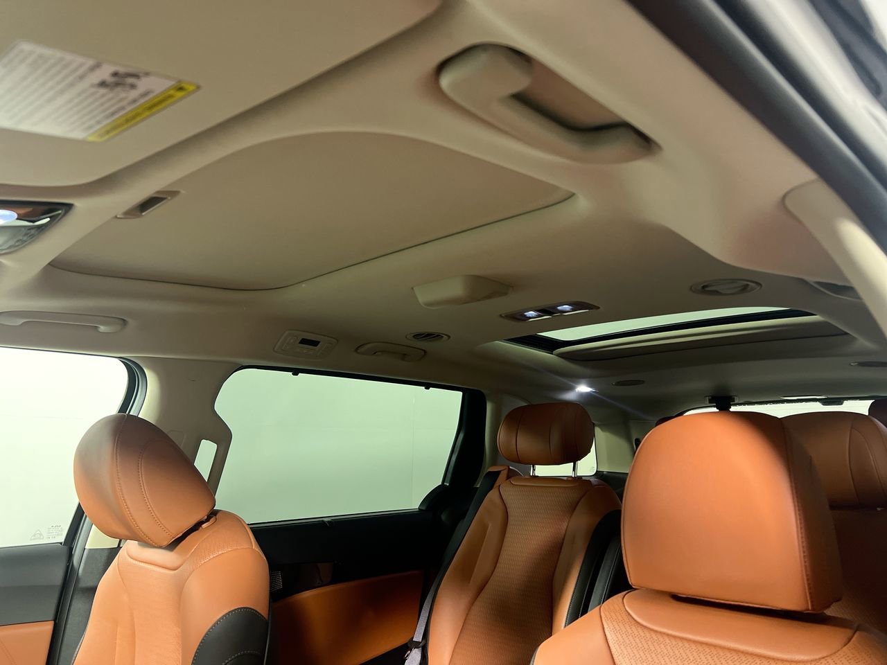 New 2026 Kia Carnival SX w/ SX Dark Edition Package image 20