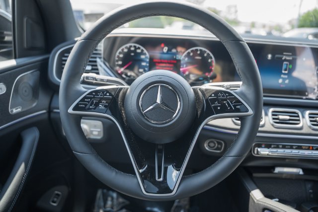 New 2026 Mercedes-Benz GLE 450 4MATIC image 26