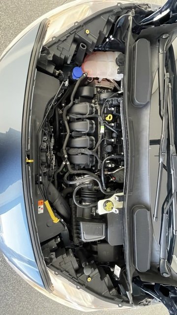 Used 2020 Ford Transit Connect XLT image 50