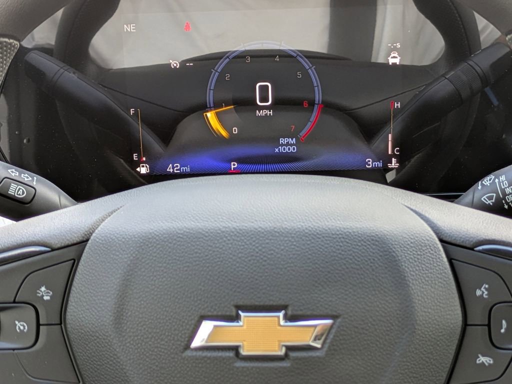 New 2026 Chevrolet Trax LT image 26