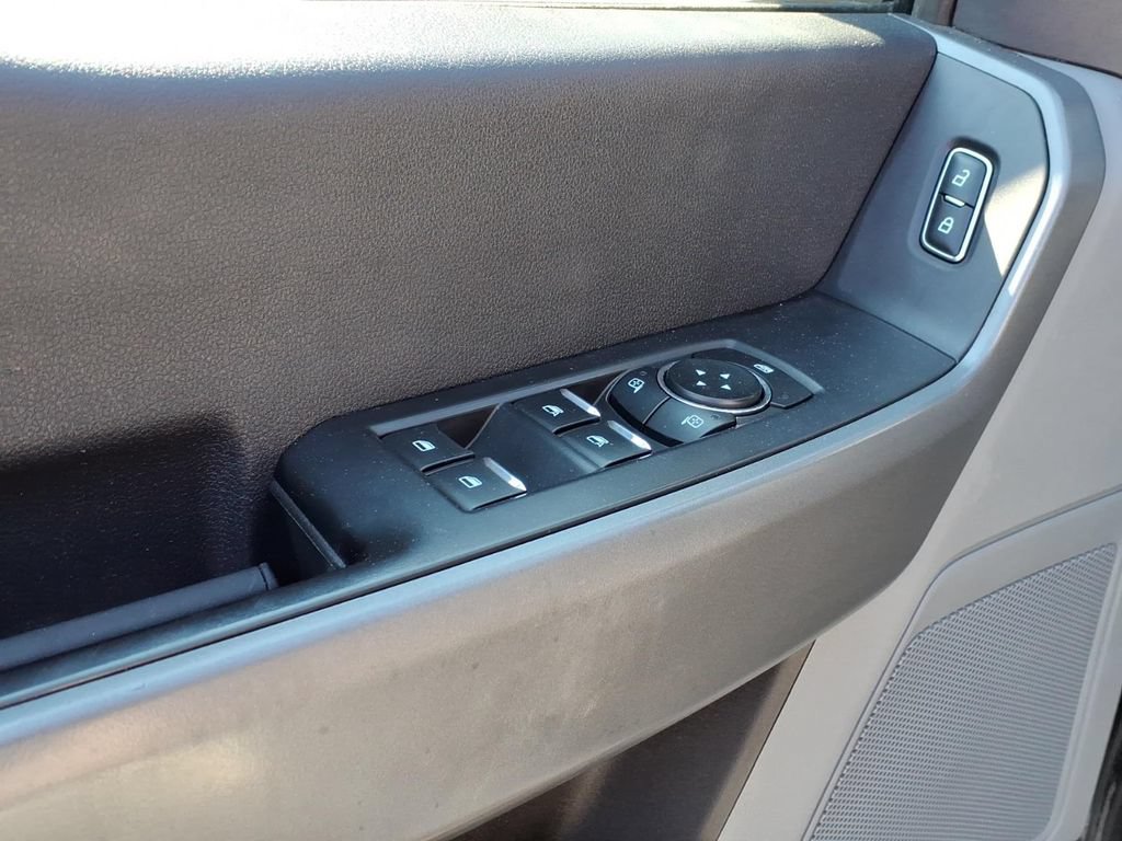 Used 2024 Ford F250 XLT AWD/4WD image 14
