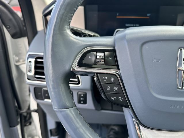 Certified 2023 Lincoln Navigator Black Label AWD/4WD image 27