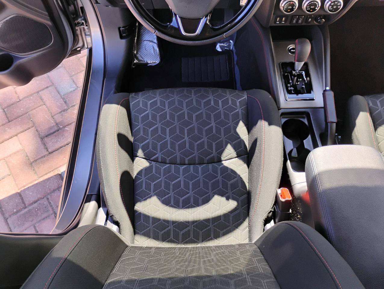 Used 2023 Mitsubishi Outlander Sport LE image 55