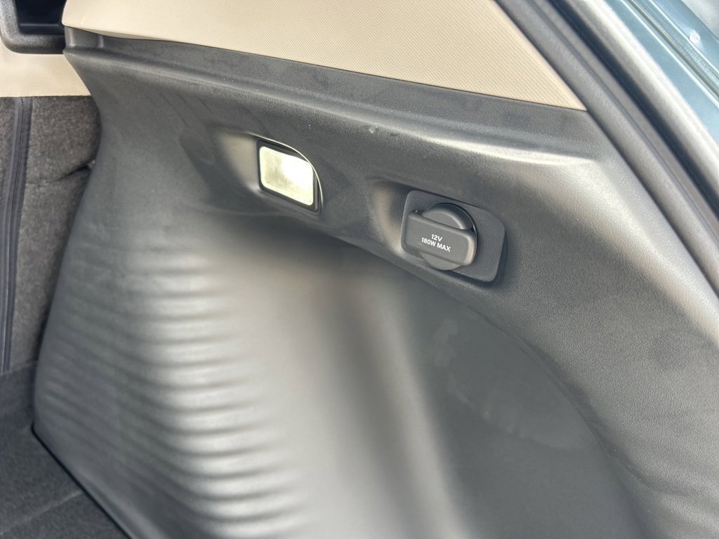 New 2026 Honda HR-V EX-L image 12
