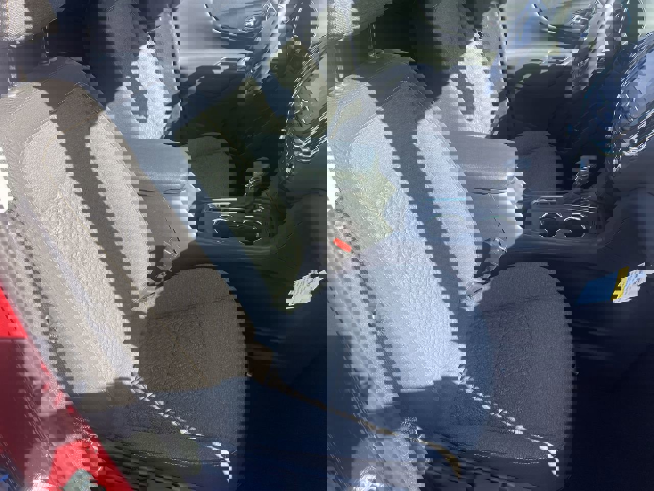 Certified 2024 Chevrolet Equinox LT w/ LPO, Floor Liner Package image 26