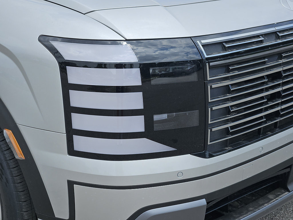 New 2026 Hyundai Palisade SEL FWD image 8