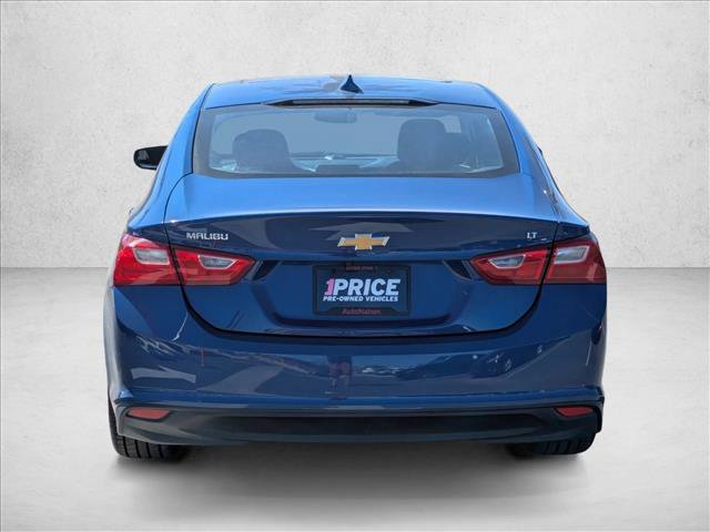 Used 2023 Chevrolet Malibu LT image 6
