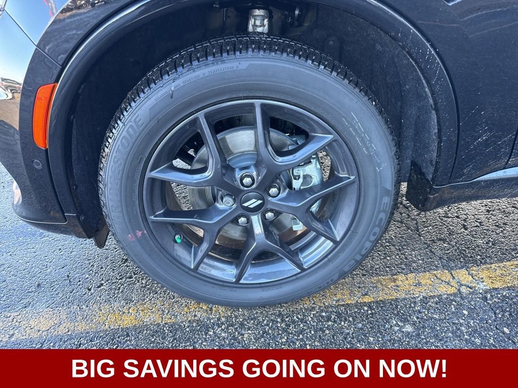 New 2026 Dodge Durango GT image 16