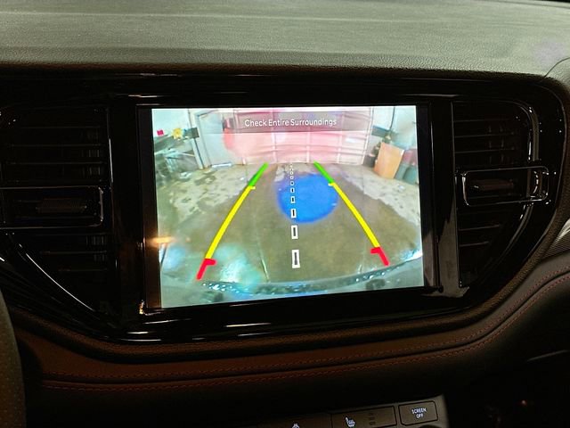 New 2026 Dodge Durango GT AWD/4WD image 15
