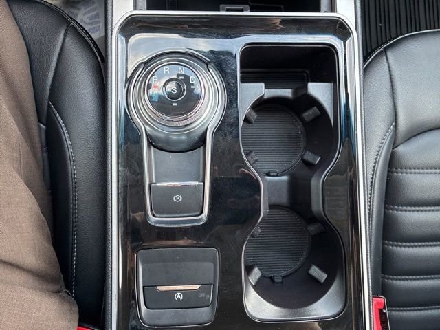 Certified 2019 Ford Edge SEL w/ Equipment Group 201A image 24