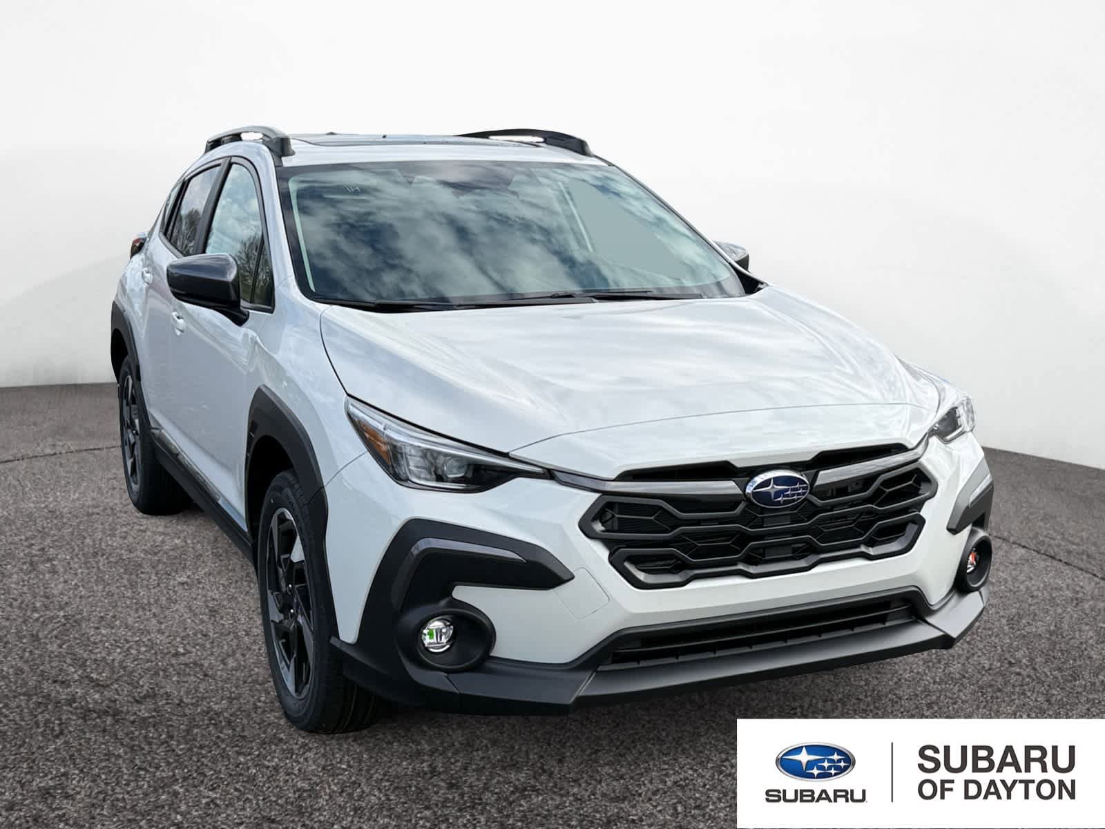 New 2026 Subaru Crosstrek 2.5i Limited AWD/4WD image 7