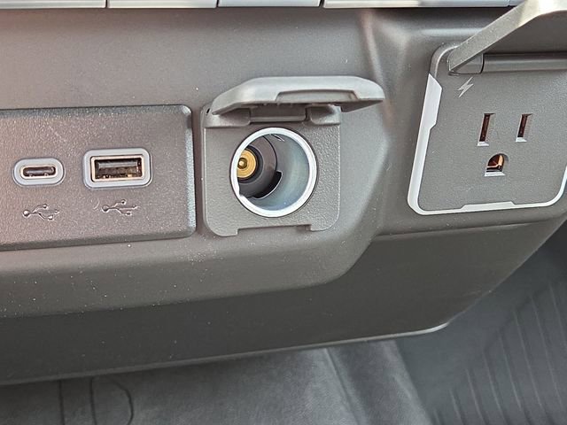 New 2026 Chevrolet Silverado 1500 Custom Trail Boss image 38