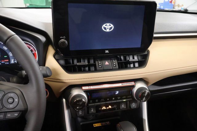 New 2025 Toyota RAV4 XLE Premium image 16