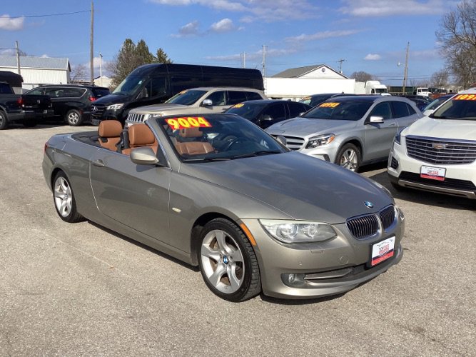 Used 2003 Mercedes-Benz SL 500 image 8