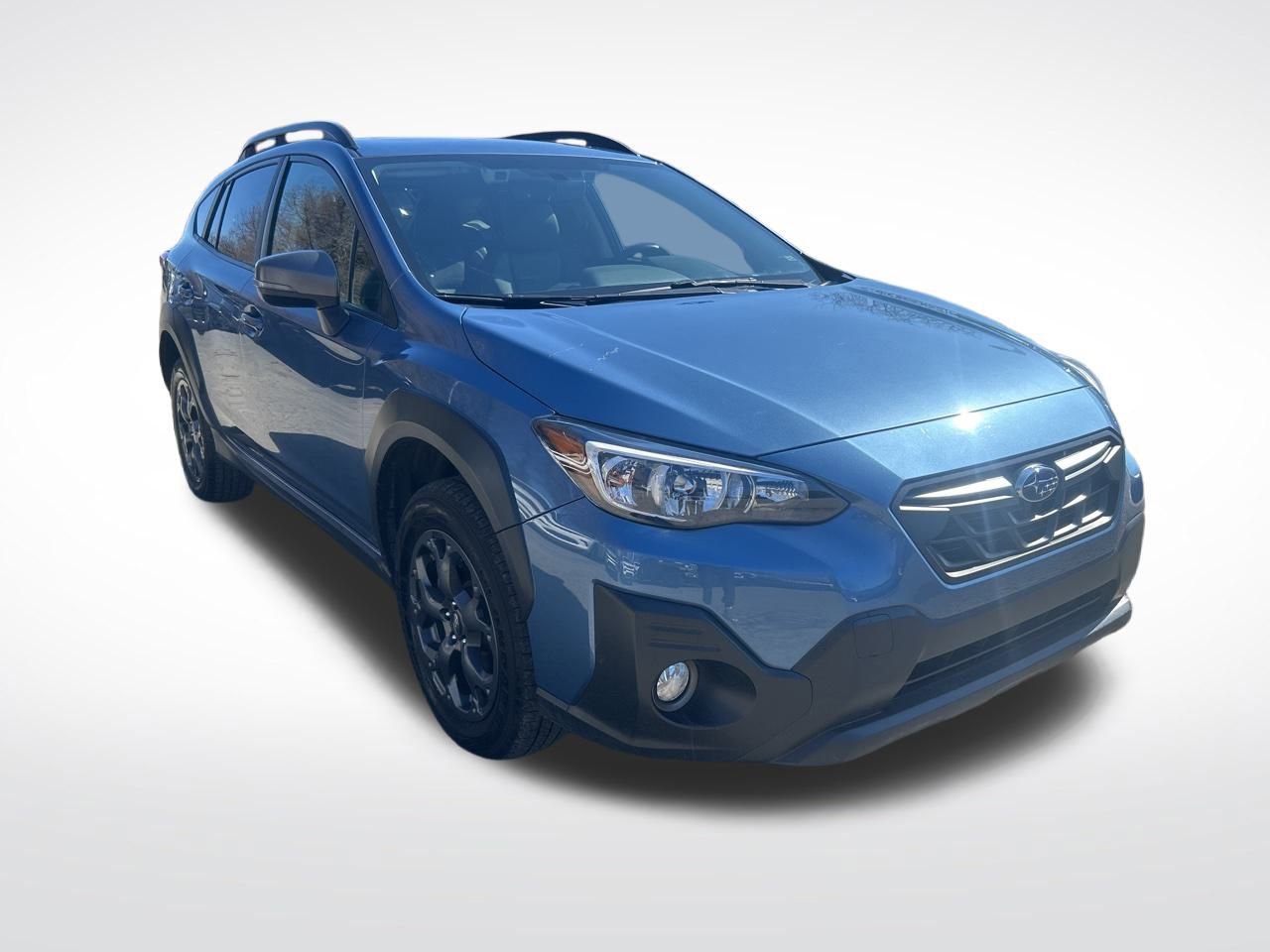 Used 2023 Subaru Crosstrek 2.5i Sport image 9
