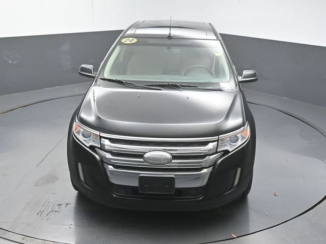 Used 2014 Ford Edge SEL w/ Equipment Group 205A FWD image 43