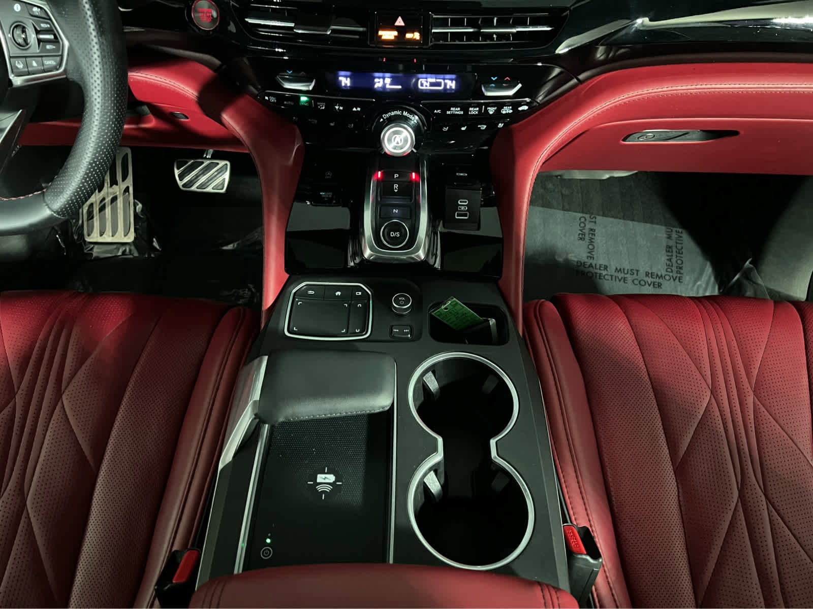 Certified 2022 Acura MDX Type S image 12