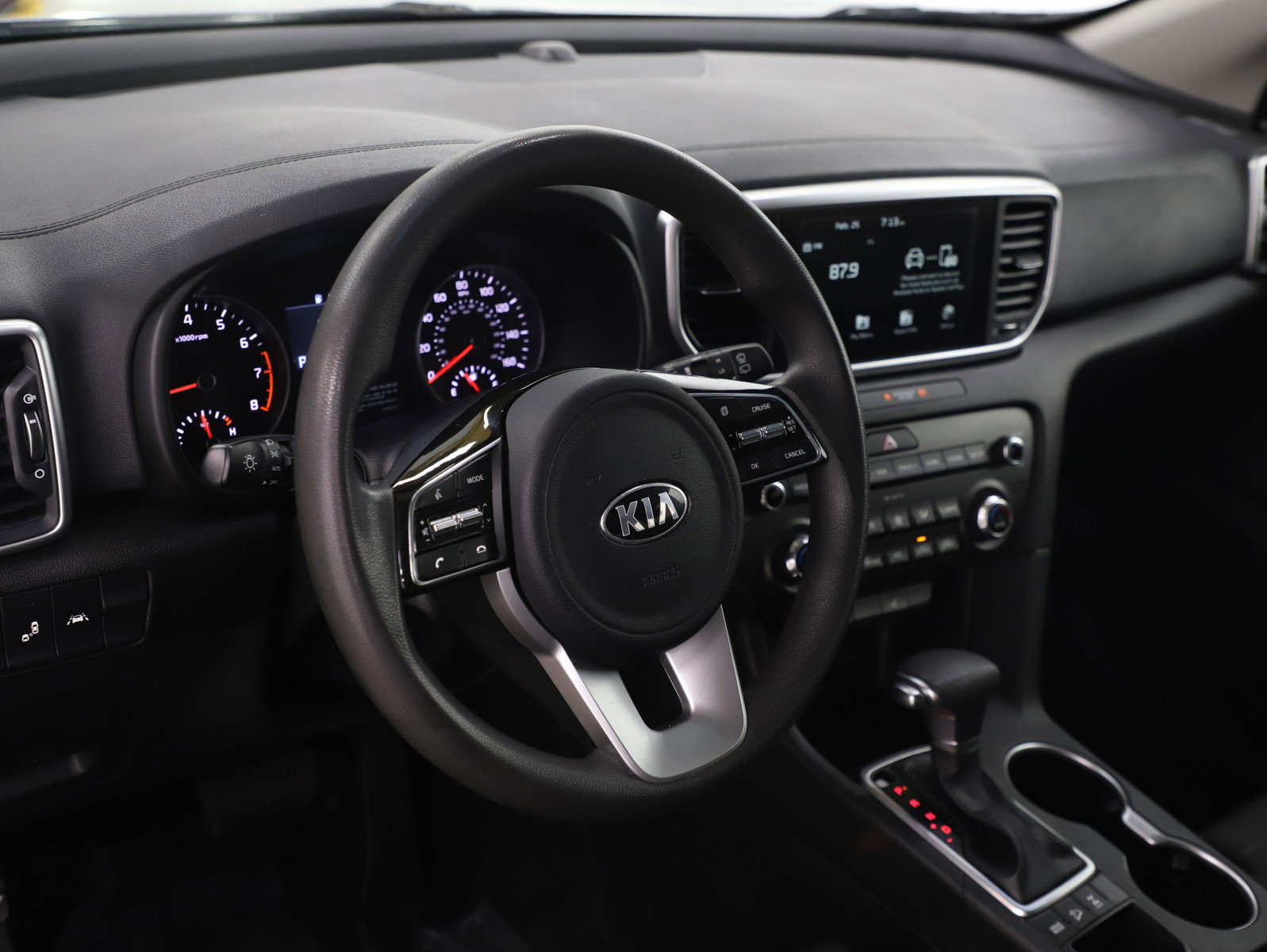 Used 2020 Kia Sportage LX w/ LX Popular Package image 20