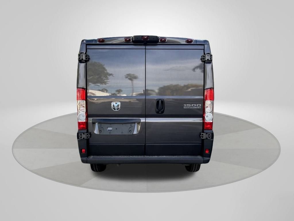 New 2026 RAM ProMaster 1500 image 6