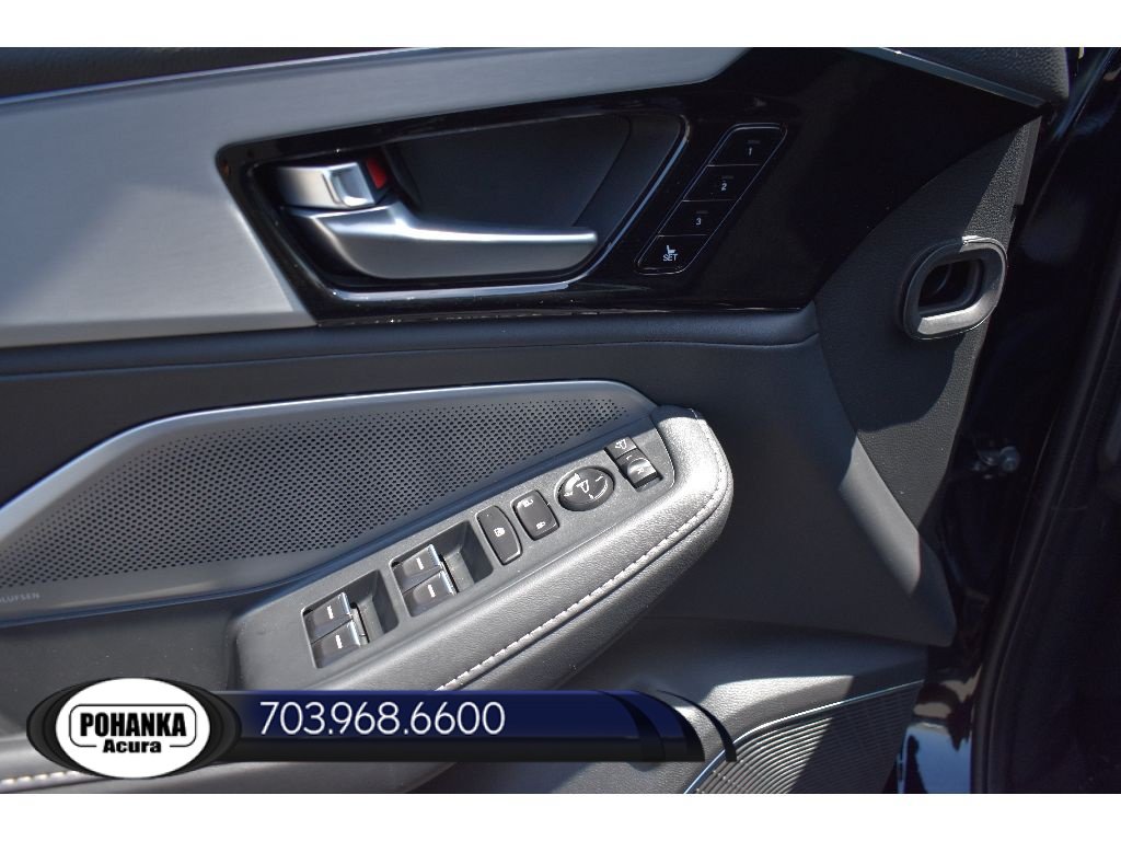 New 2026 Acura MDX w/ Technology Package AWD/4WD image 24