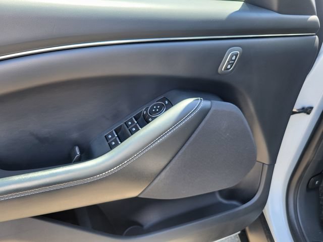 Used 2021 Ford Mustang Mach-E Select RWD image 9