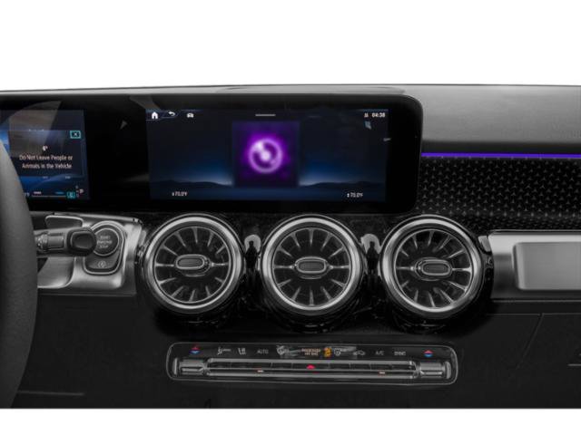 New 2026 Mercedes-Benz GLB 250 4MATIC image 48
