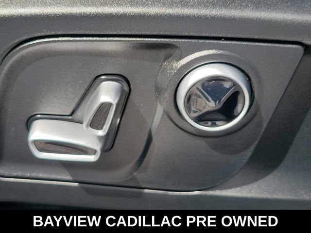 Used 2023 Maserati Levante Modena AWD/4WD image 25