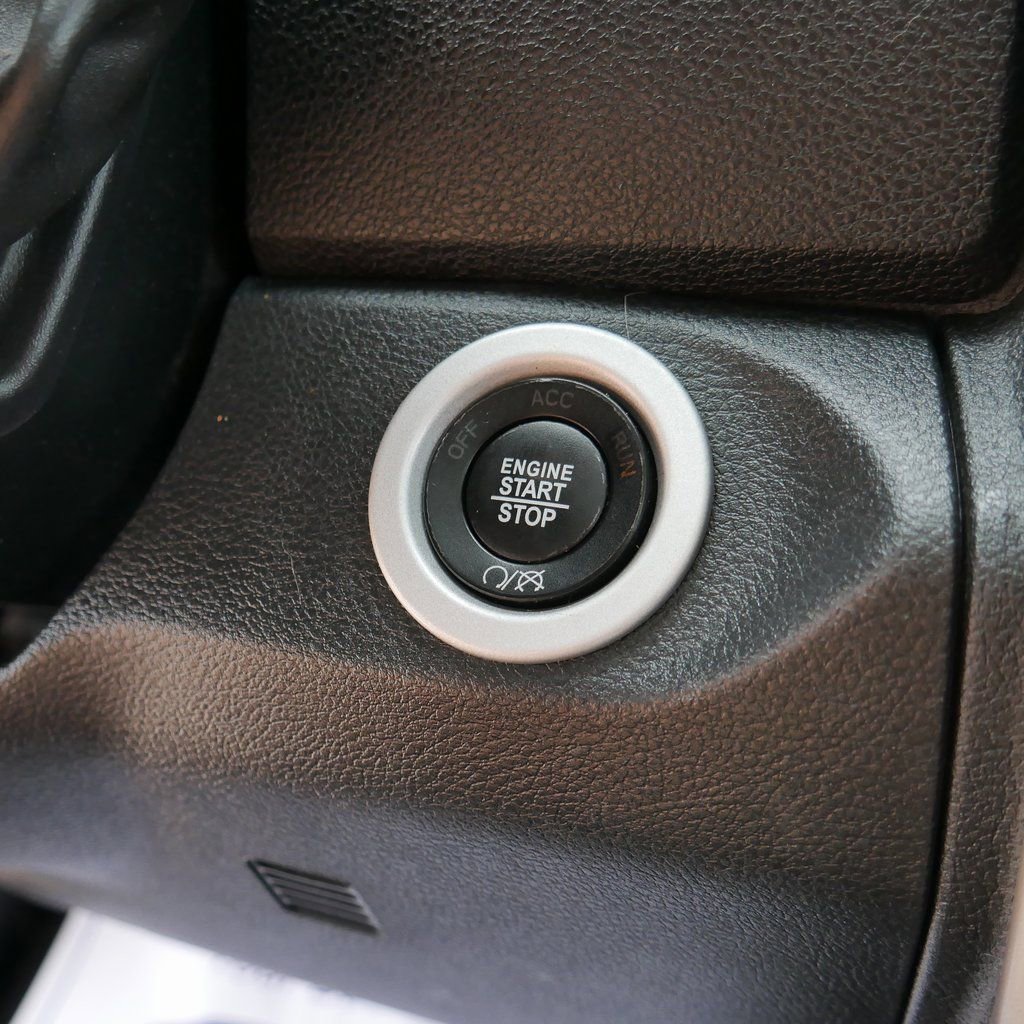 Used 2017 RAM 2500 Laramie w/ Sport Appearance Group image 55