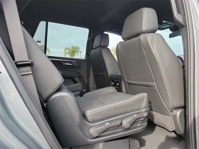 New 2026 Chevrolet Tahoe LT w/ Comfort Package image 18