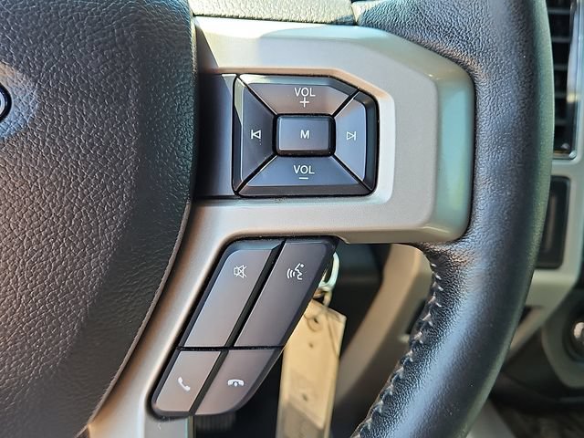 Used 2019 Ford F250 Lariat AWD/4WD image 23