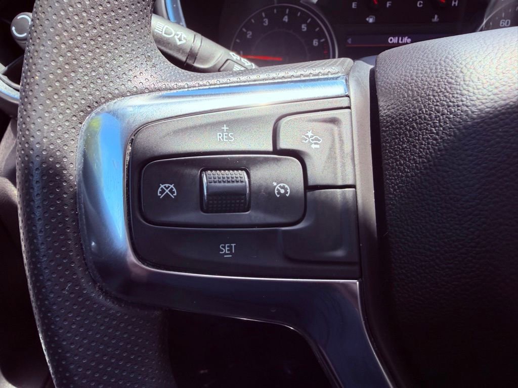 Used 2023 Chevrolet Blazer LT w/ Driver Confidence Package FWD image 20