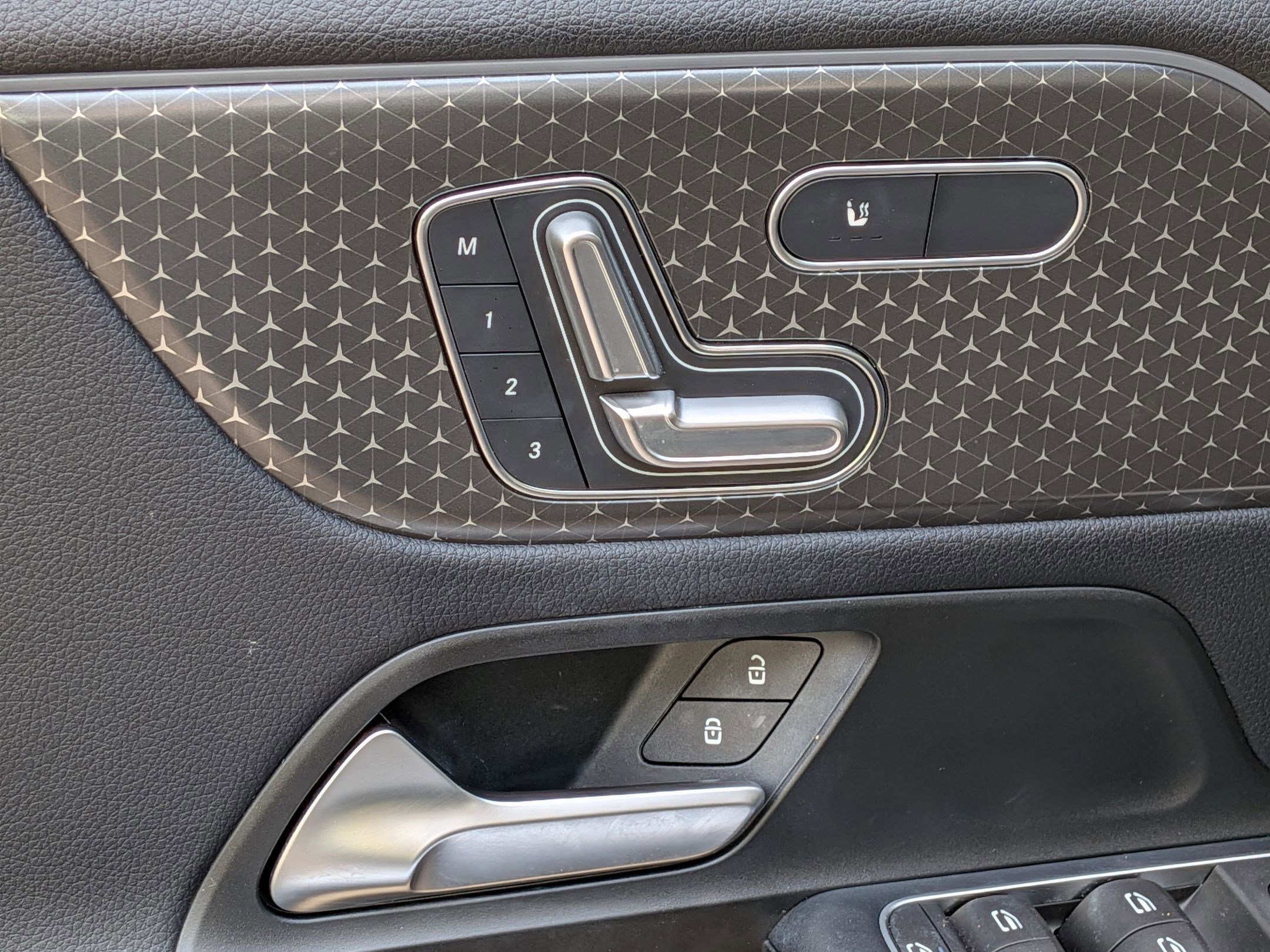 Certified 2024 Mercedes-Benz GLA 250 image 15