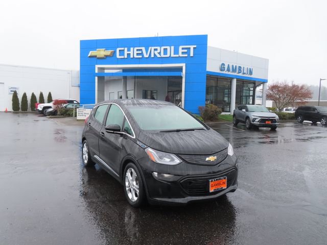 Used 2020 Chevrolet Bolt LT image 41