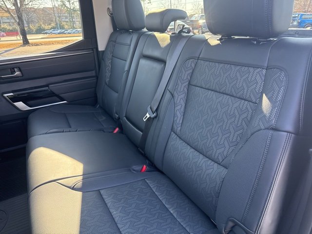 Used 2024 Toyota Tundra Limited image 25