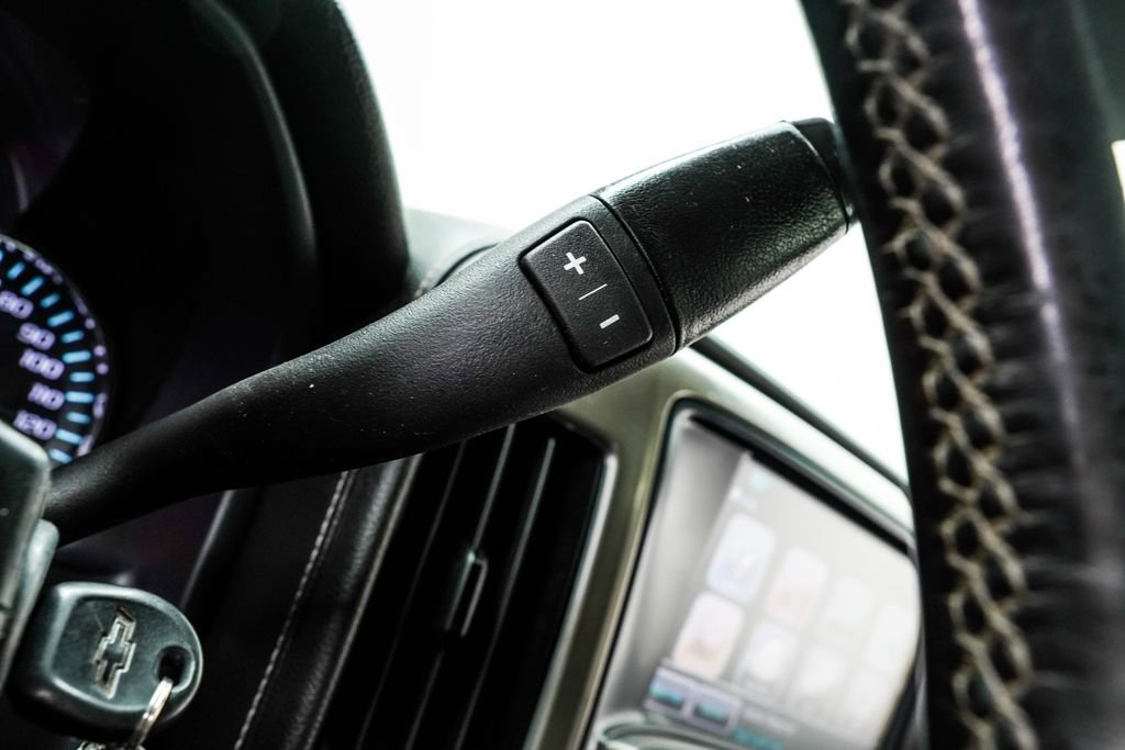 Used 2019 Chevrolet Silverado 3500 High Country w/ Duramax Plus Package image 29