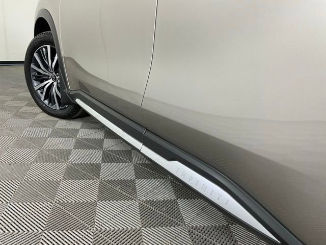 Used 2023 INFINITI QX60 Autograph w/ Cargo Package AWD/4WD image 49