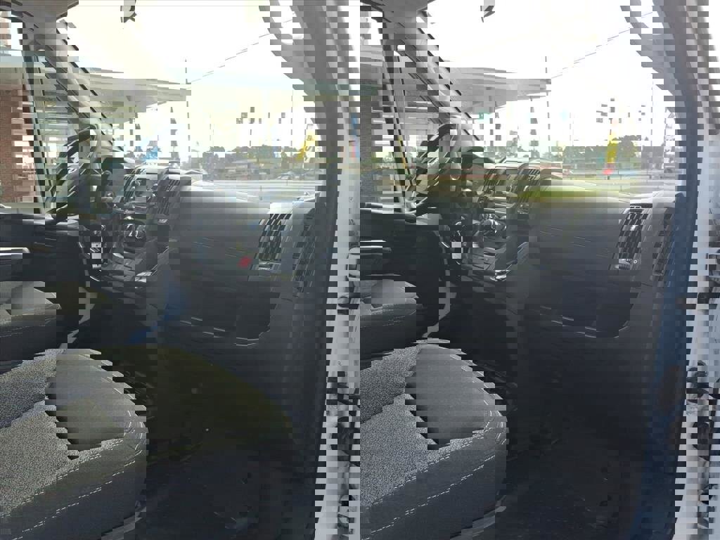 Used 2018 RAM ProMaster 2500 image 10