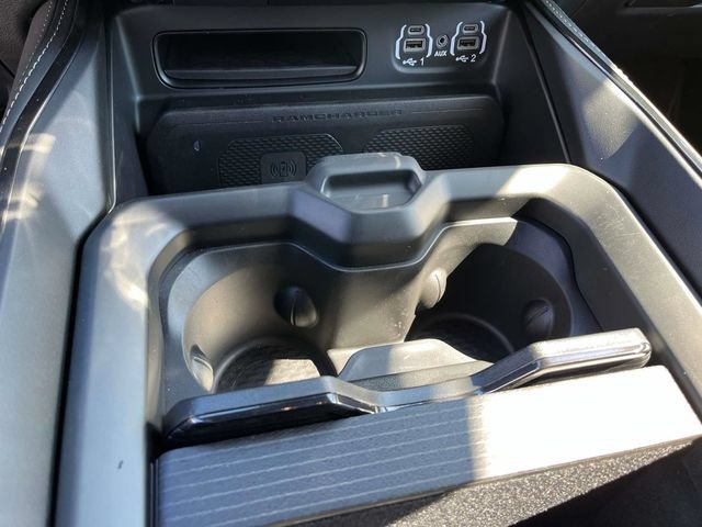 Used 2024 RAM 3500 Limited AWD/4WD image 36
