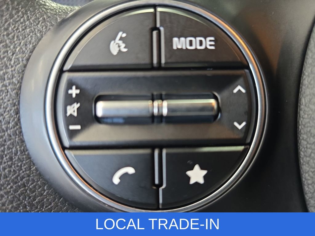 Used 2023 Kia Soul LX image 17